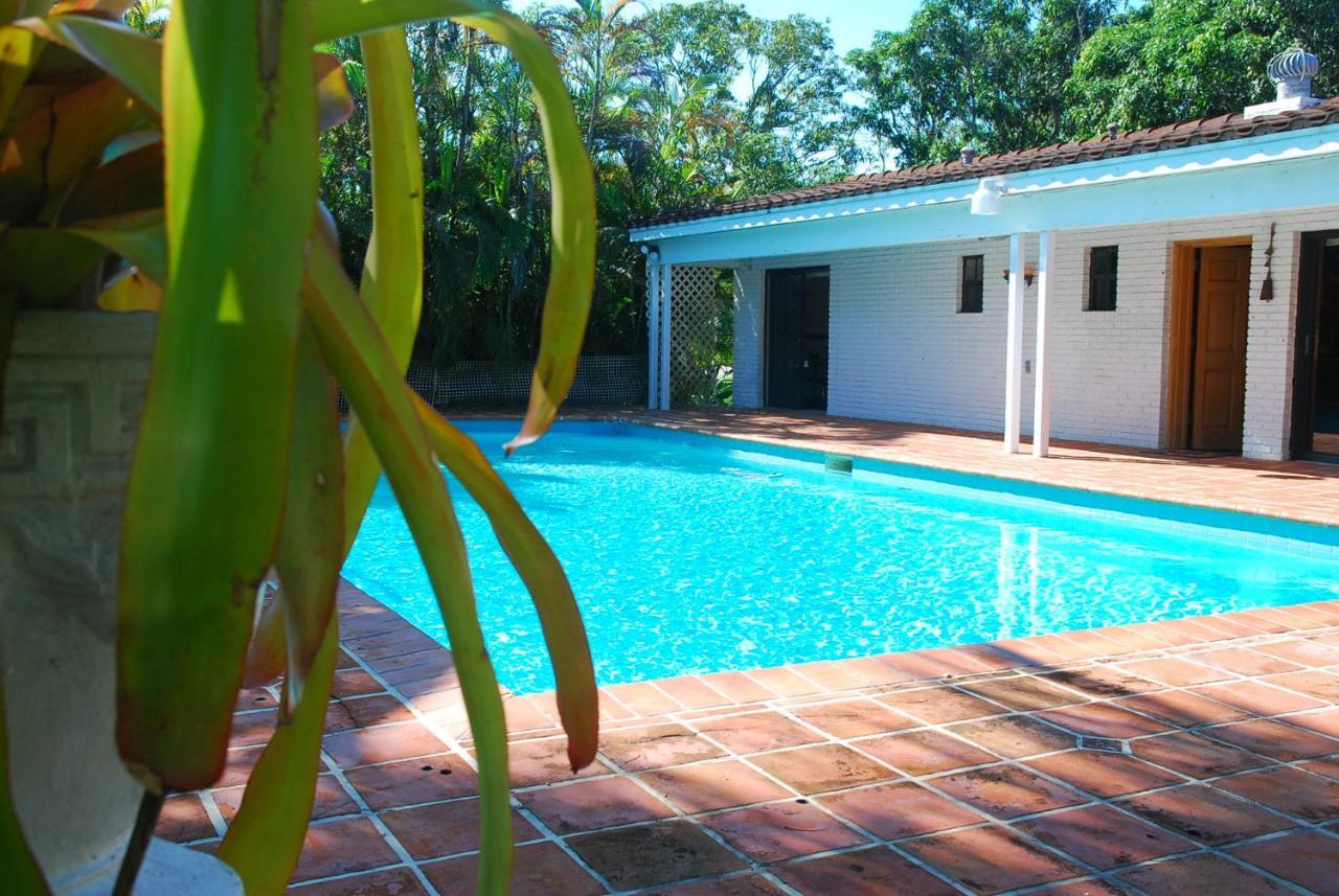 La Finca Майами Экстерьер фото